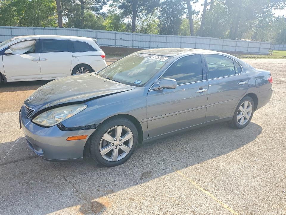 47367806 :رقم المزاد ، JTHBA30G165156336 vin ، 2006 Lexus Es 330 مزاد بيع