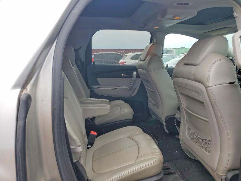 Продаж на аукціоні авто 2007 Gmc Acadia, vin: 1GKER33727J103788, номер лоту: 46470476