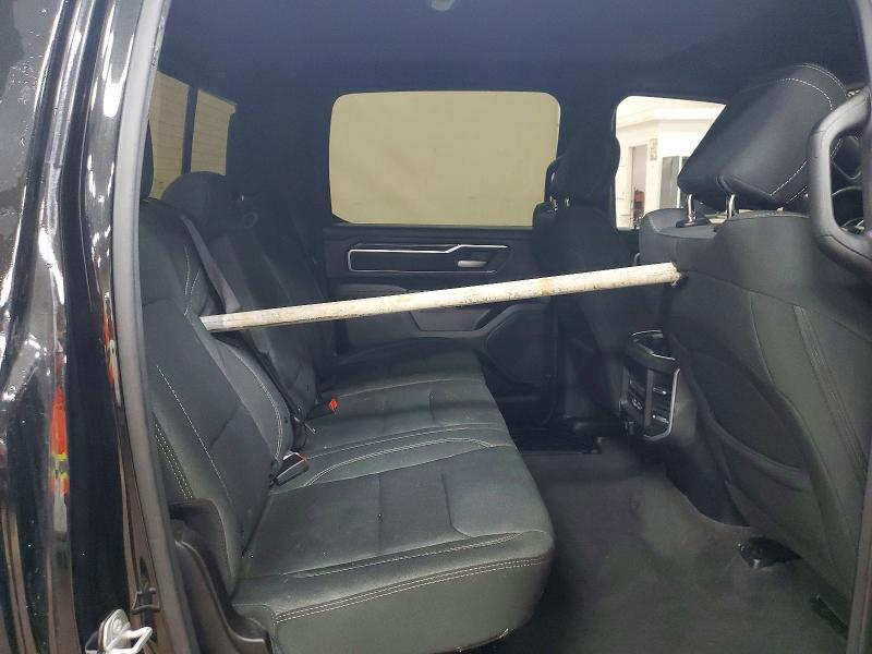 Aukcja sprzedaży 2020 Ram 1500, vin: 1C6SRFFT8LN392467, numer aukcji: 74393125