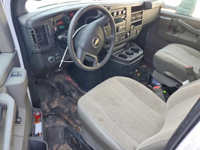 Продажа на аукционе авто 2024 Chevrolet Express, vin: 1HA6GUC74RN003209, номер лота: 79259995