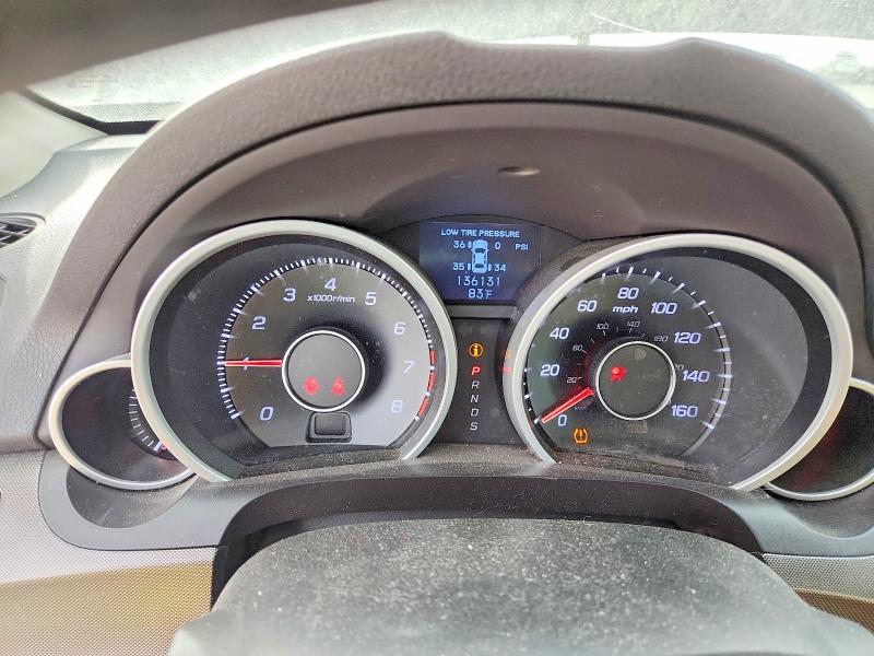 Aukcja sprzedaży 2013 Acura Tl, vin: 19UUA8F28DA003557, numer aukcji: 46322696