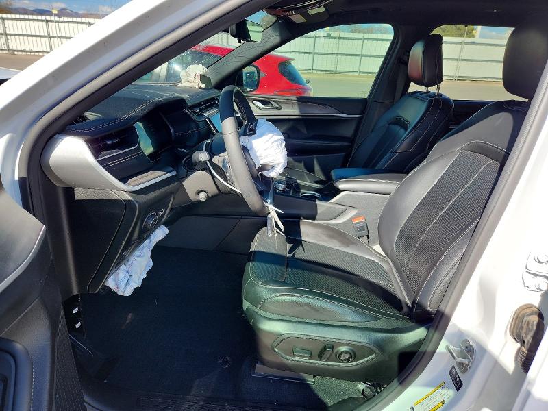 Aukcja sprzedaży 2024 Jeep Grand Cherokee, vin: 1C4RJKBG2R8544976, numer aukcji: 79977525