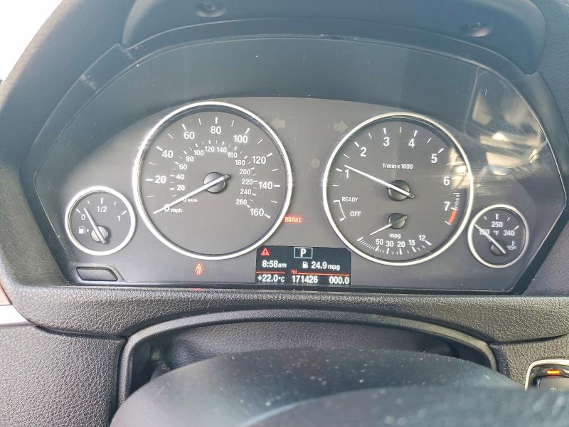 Aukcja sprzedaży 2014 Bmw 328, vin: WBA3A5G5XENP30174, numer aukcji: 79678795