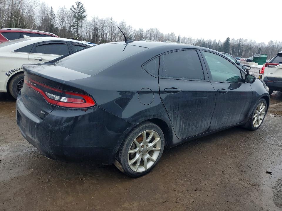 79966255 :رقم المزاد ، 1C3CDFBA6DD343702 vin ، 2013 Dodge Dart مزاد بيع