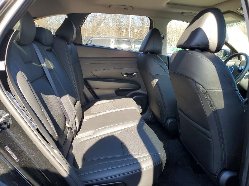 Aukcja sprzedaży 2025 Hyundai Tucson, vin: 5NMJCCDE9SH594089, numer aukcji: 46924306