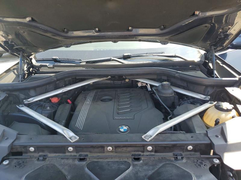 47764066 :رقم المزاد ، 5UXCR6C59KLL06630 vin ، 2019 Bmw X5 مزاد بيع