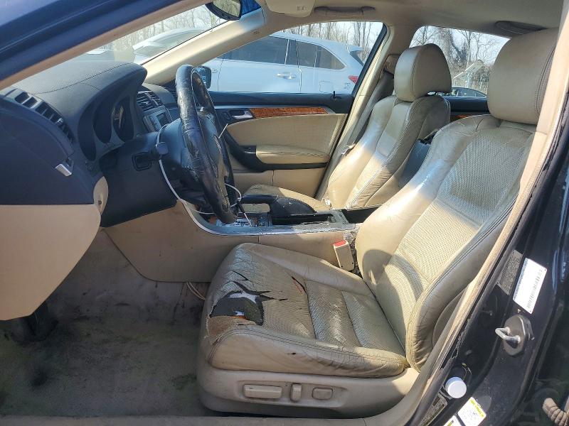 2006 Acura 3.2tl მანქანა იყიდება აუქციონზე, vin: 19UUA662X6A071365, აუქციონის ნომერი: 47407446