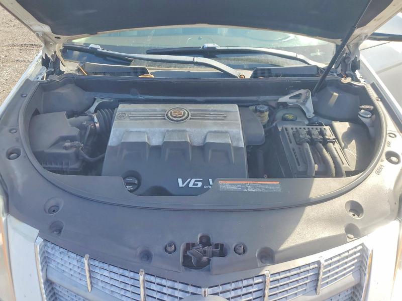 Aukcja sprzedaży 2010 Cadillac Srx, vin: 3GYFNAEY0AS582671, numer aukcji: 41978316