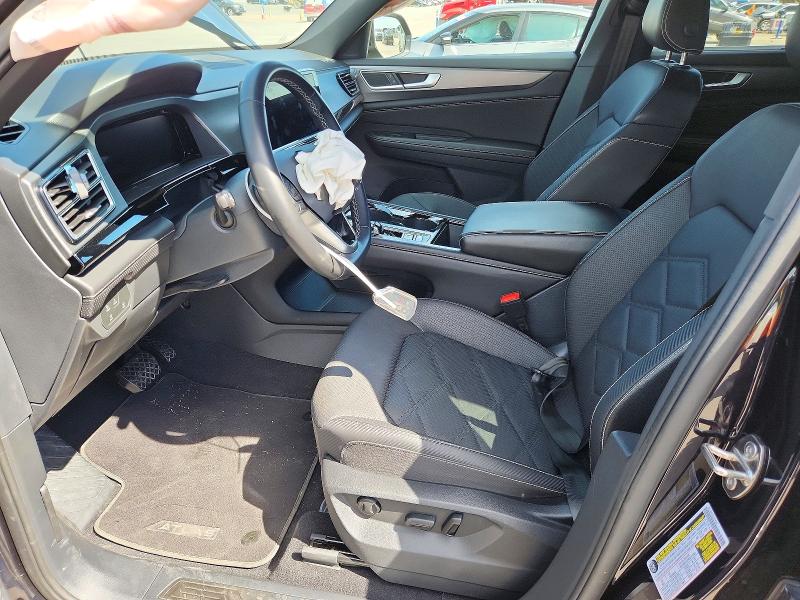 Aukcja sprzedaży 2024 Volkswagen Atlas Cross Sport, vin: 1V2WE2CAXRC219330, numer aukcji: 46553866