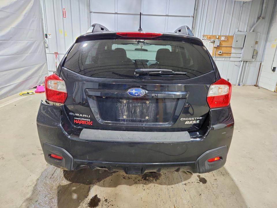 Продажа на аукционе авто 2016 Subaru Crosstrek, vin: JF2GPABC9G8317845, номер лота: 47015186