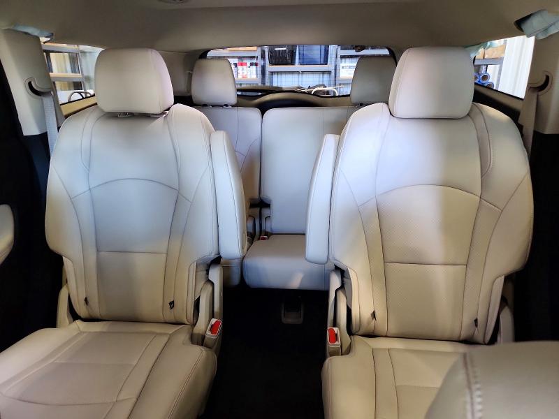 45556306 :رقم المزاد ، 5GAEVBKW1NJ163506 vin ، 2022 Buick Enclave مزاد بيع
