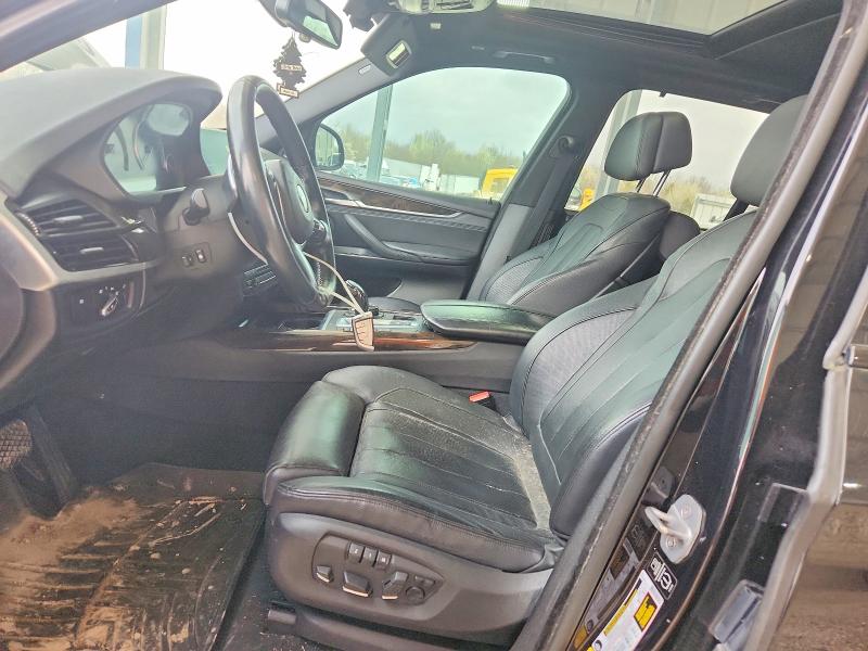 Aukcja sprzedaży 2014 Bmw X5, vin: 5UXKR6C50E0J71698, numer aukcji: 45574026