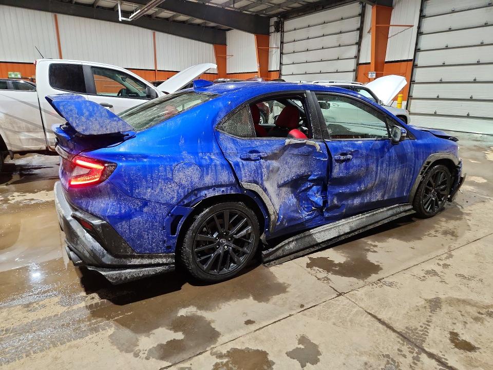 Aukcja sprzedaży 2025 Subaru Wrx, vin: JF1VBAN61S9802628, numer aukcji: 45842966