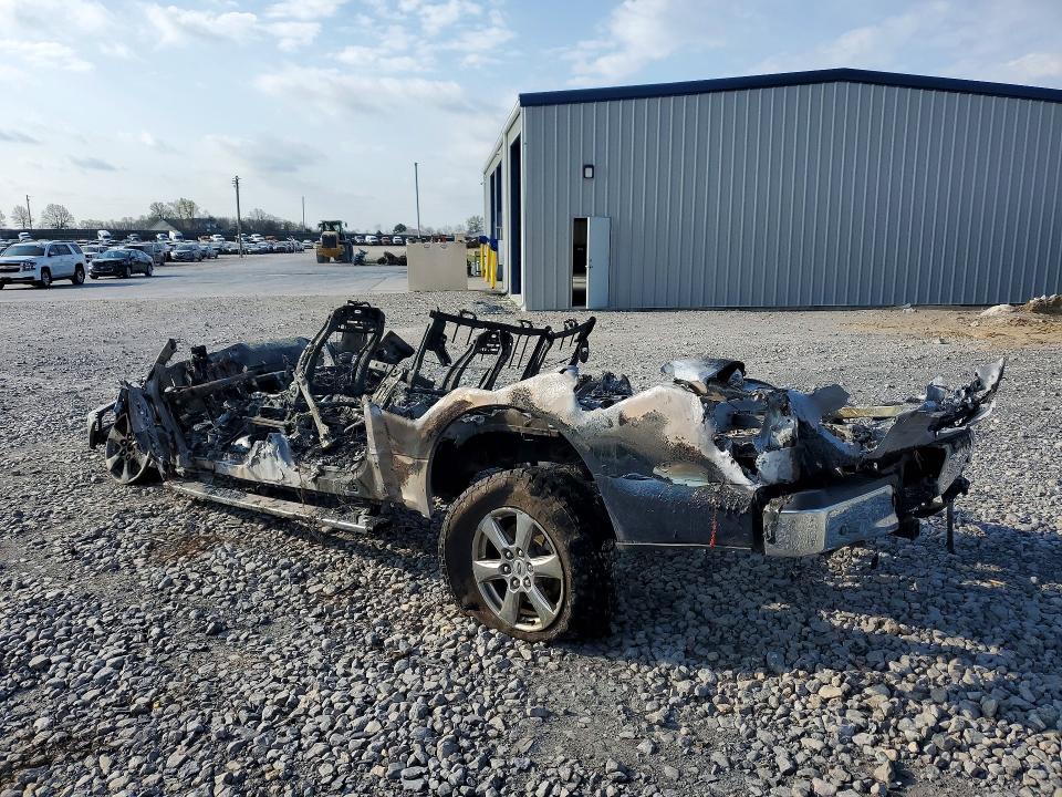 Aukcja sprzedaży 2018 Ford F150, vin: 1FTEW1EP9JFC12619, numer aukcji: 48081386