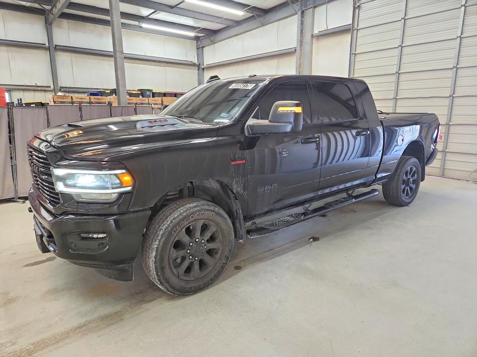 Продажа на аукционе авто 2024 Ram 2500, vin: 3C6UR5NL9RG126557, номер лота: 45554176