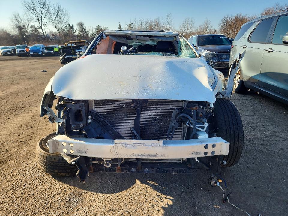 Aukcja sprzedaży 2015 Infiniti Q40, vin: JN1CV6AR7FM650480, numer aukcji: 46166136
