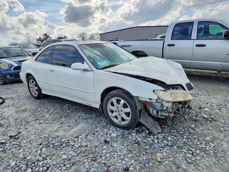 Aukcja sprzedaży 1998 Acura 3.0cl, vin: 19UYA224XWL000527, numer aukcji: 41933906