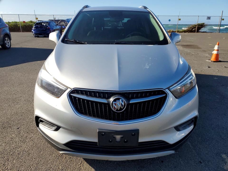 Aukcja sprzedaży 2020 Buick Encore, vin: KL4CJASB6LB022103, numer aukcji: 47151766