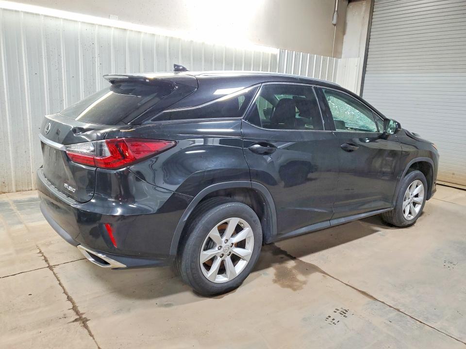 Aukcja sprzedaży 2016 Lexus Rx 350, vin: 2T2BZMCA7GC050965, numer aukcji: 46914006