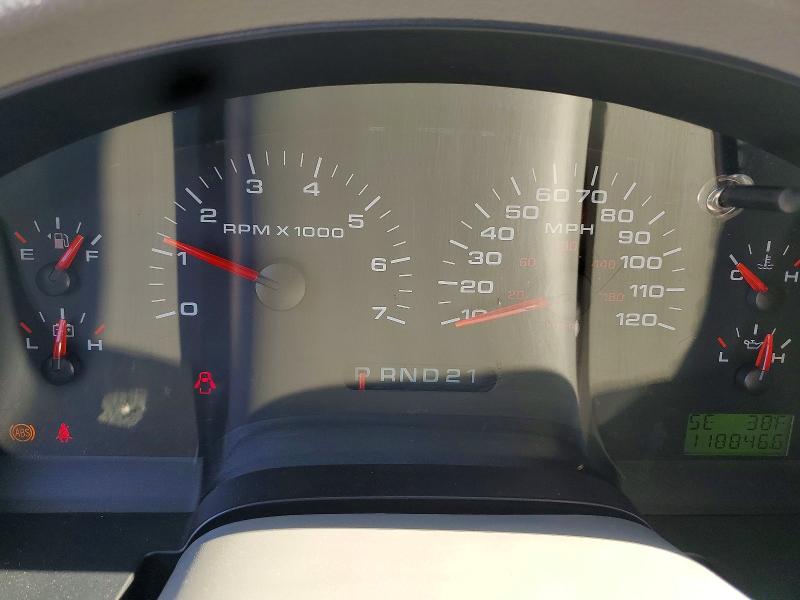 Продаж на аукціоні авто 2004 Ford F150, vin: 1FTPX14504FA23559, номер лоту: 78893155