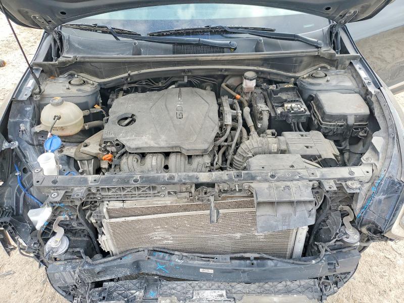 Aukcja sprzedaży 2023 Kia Sportage, vin: KNDPU3AFXP7036447, numer aukcji: 41881166