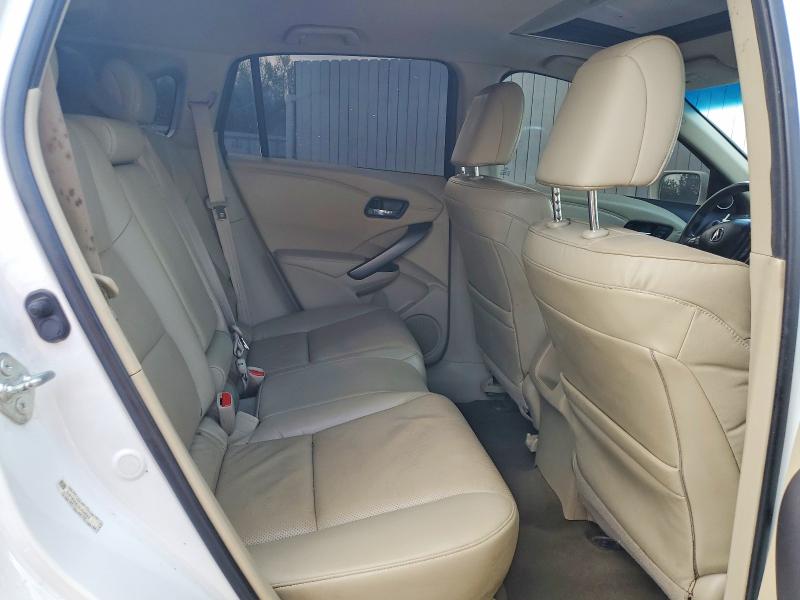Aukcja sprzedaży 2013 Acura Rdx, vin: 5J8TB3H57DL009065, numer aukcji: 47956626