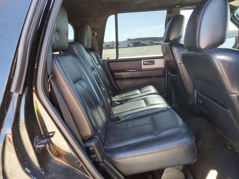Aukcja sprzedaży 2017 Ford Expedition, vin: 1FMJU1KTXHEA31711, numer aukcji: 45488006