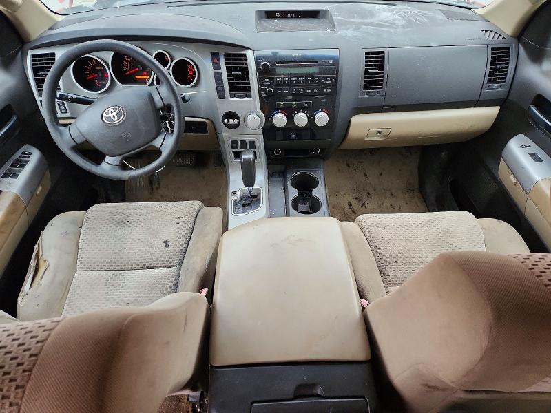 Aukcja sprzedaży 2007 Toyota Tundra, vin: 5TFRV541X7X024705, numer aukcji: 47164956