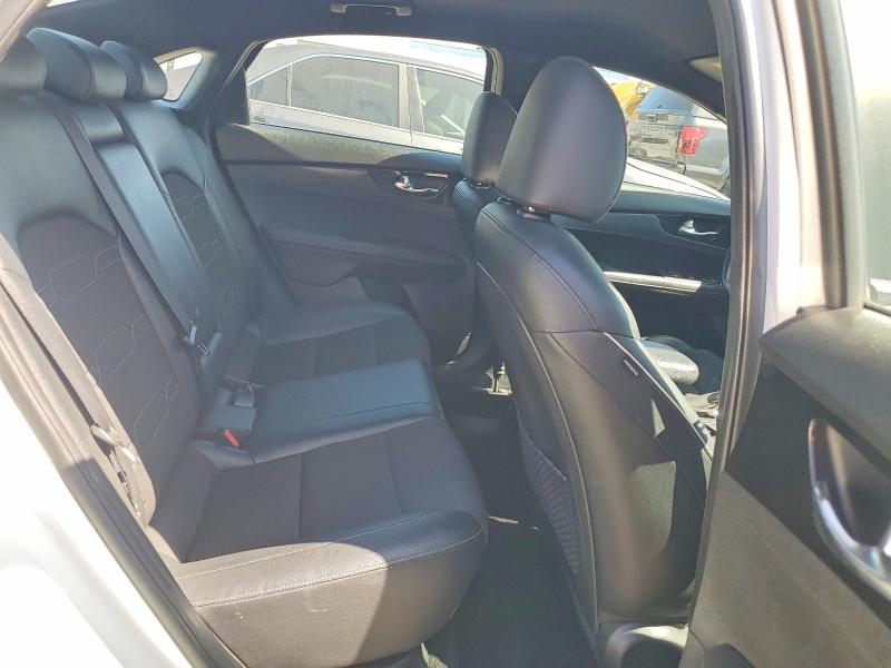 Aukcja sprzedaży 2024 Kia Forte, vin: 3KPF54AD8RE740677, numer aukcji: 45742046
