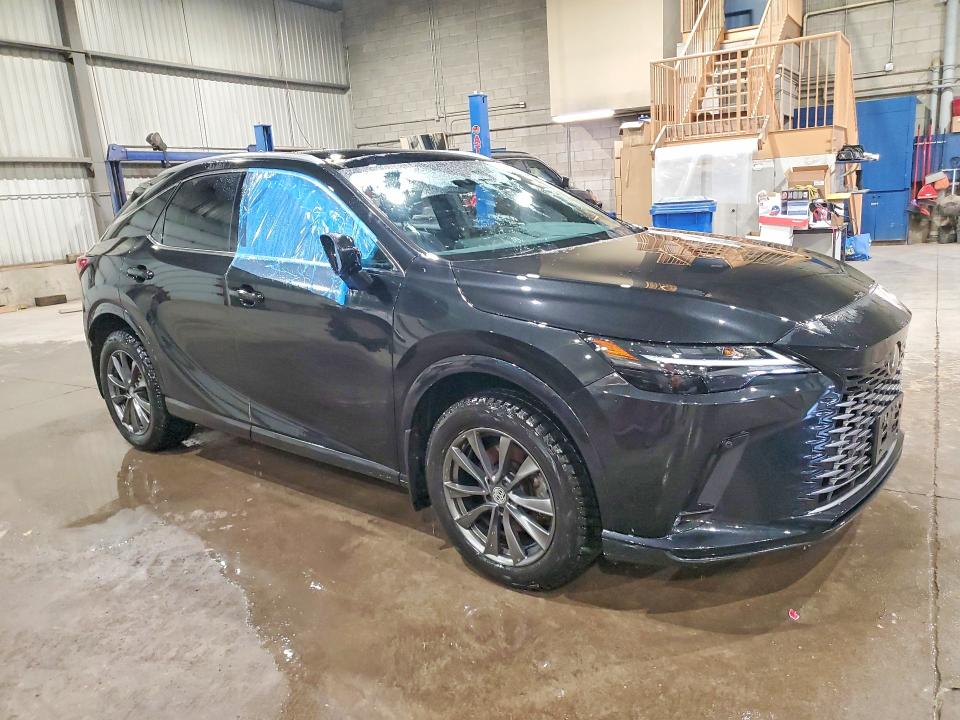 Aukcja sprzedaży 2023 Lexus Rx 350, vin: 2T2BAMCA1PC026216, numer aukcji: 79330945