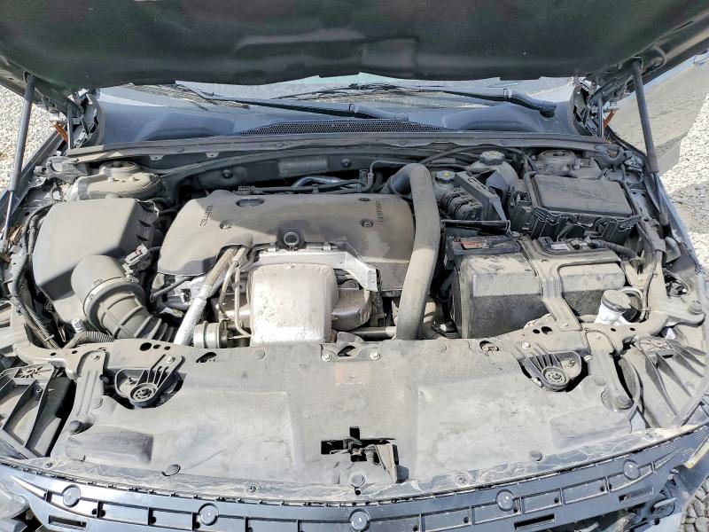 Продаж на аукціоні авто 2019 Buick Regal, vin: W04GL6SX9K1041964, номер лоту: 77555735
