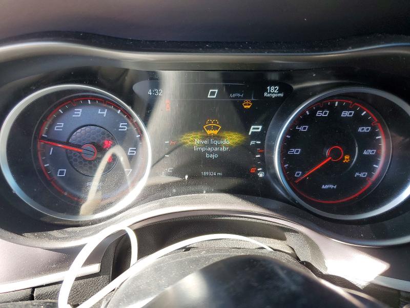 Aukcja sprzedaży 2019 Dodge Charger, vin: 2C3CDXBGXKH709624, numer aukcji: 46376486