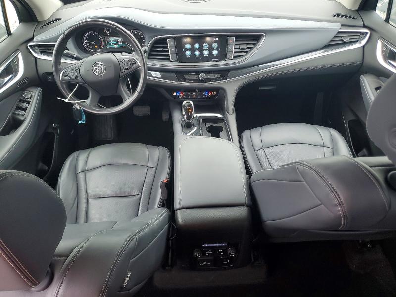 Продажа на аукционе авто 2018 Buick Enclave, vin: 5GAEVBKW8JJ177011, номер лота: 47938976