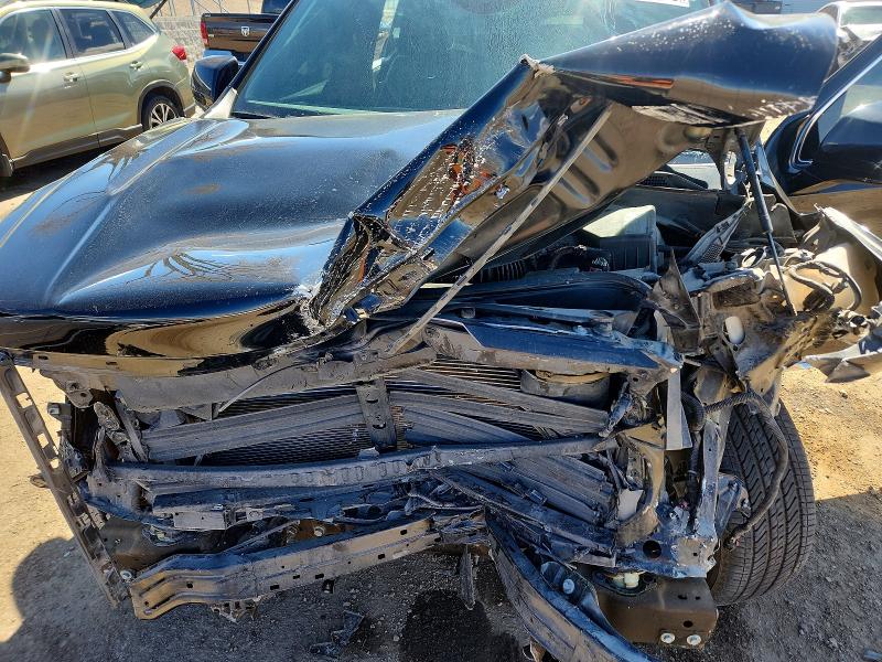 2021 Cadillac Escalade მანქანა იყიდება აუქციონზე, vin: 1GYS3BKLXMR167433, აუქციონის ნომერი: 79632405