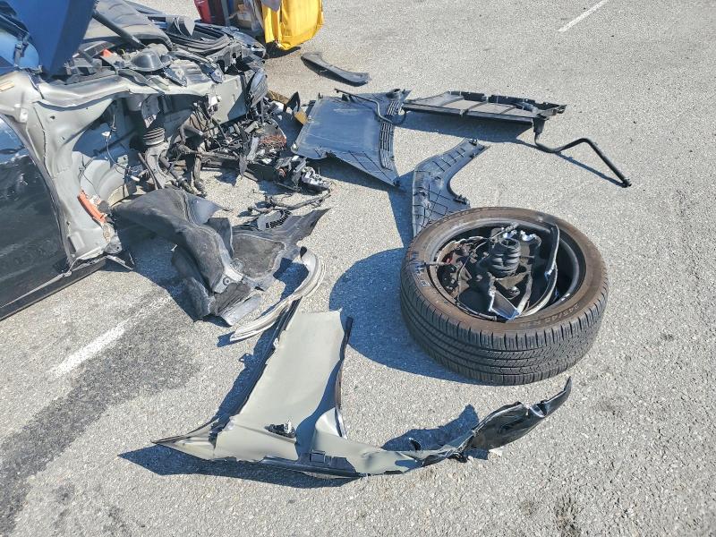 Продаж на аукціоні авто 2017 Tesla Model S, vin: 5YJSA1E42HF203167, номер лоту: 47322046