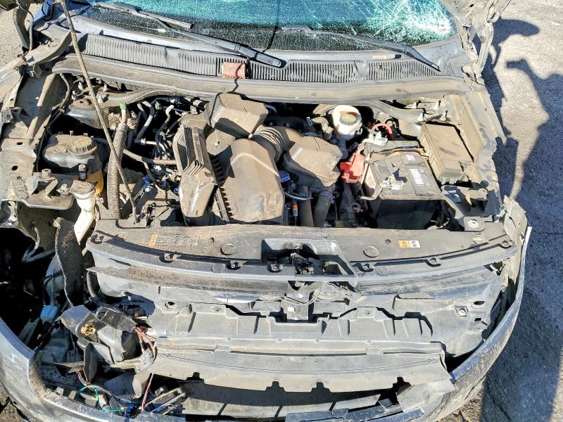 Aukcja sprzedaży 2018 Ford Explorer, vin: 1FM5K7D85JGC49052, numer aukcji: 41783286