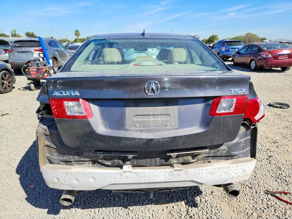 Aukcja sprzedaży 2010 Acura Tsx, vin: JH4CU2F64AC034045, numer aukcji: 45578496