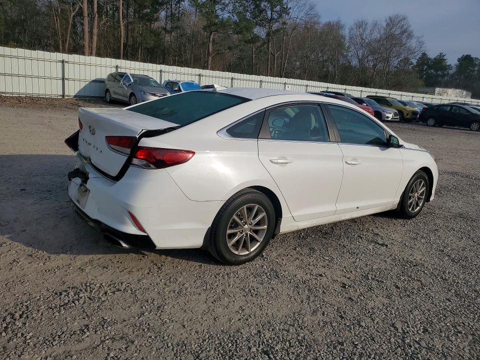 Продаж на аукціоні авто 2019 Hyundai Sonata, vin: 5NPE24AF3KH814918, номер лоту: 45623766