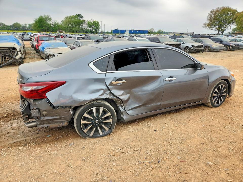 Продаж на аукціоні авто 2018 Nissan Altima, vin: 1N4AL3AP5JC255158, номер лоту: 47940436