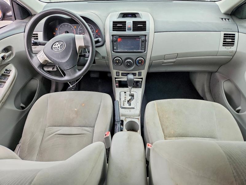 Продажа на аукционе авто 2013 Toyota Corolla, vin: 5YFBU4EE1DP113217, номер лота: 47838086