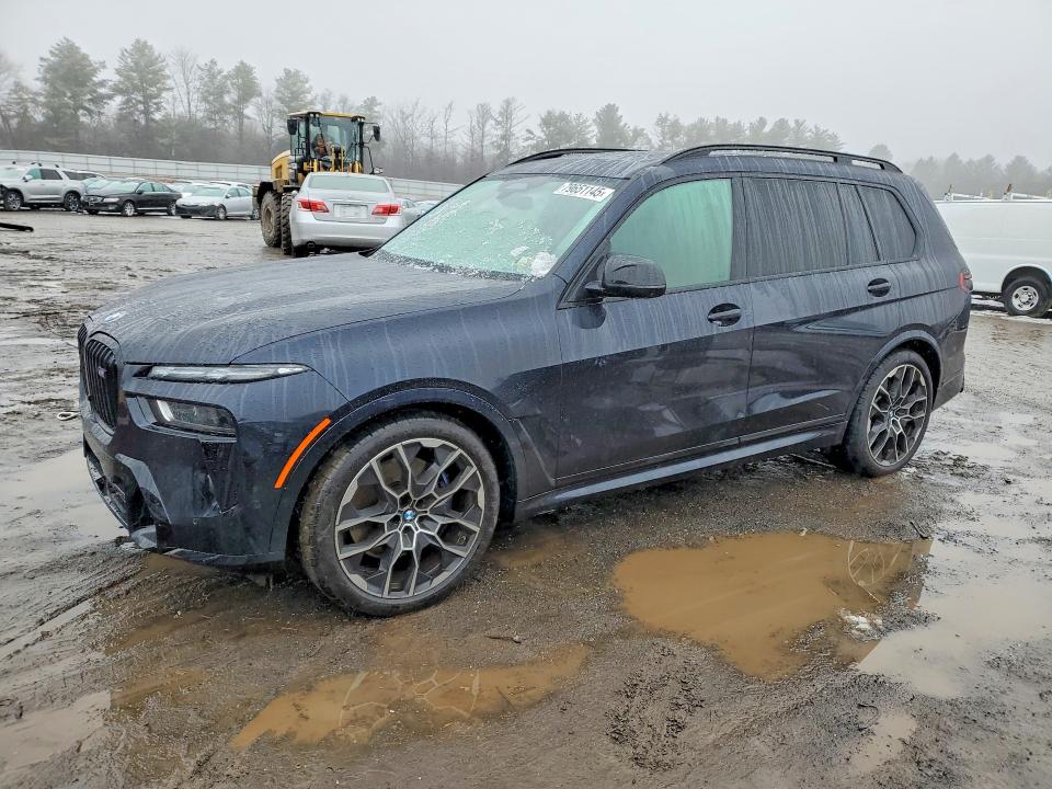 Aukcja sprzedaży 2025 Bmw X7, vin: 5UX33EM05S9X81199, numer aukcji: 79651145