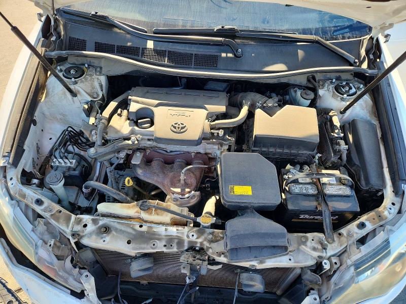Продажа на аукционе авто 2012 Toyota Camry, vin: 4T1BF1FK4CU621546, номер лота: 46307246