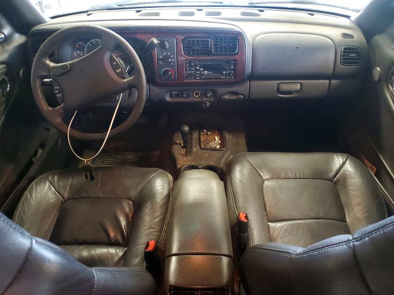 Продажа на аукционе авто 2000 Dodge Durango, vin: 1B4HS28N5YF304603, номер лота: 41782376