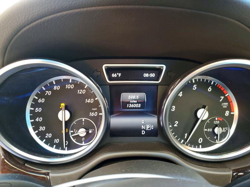 Aukcja sprzedaży 2014 Mercedes-benz Gl, vin: 4JGDF7CE5EA383852, numer aukcji: 42076796