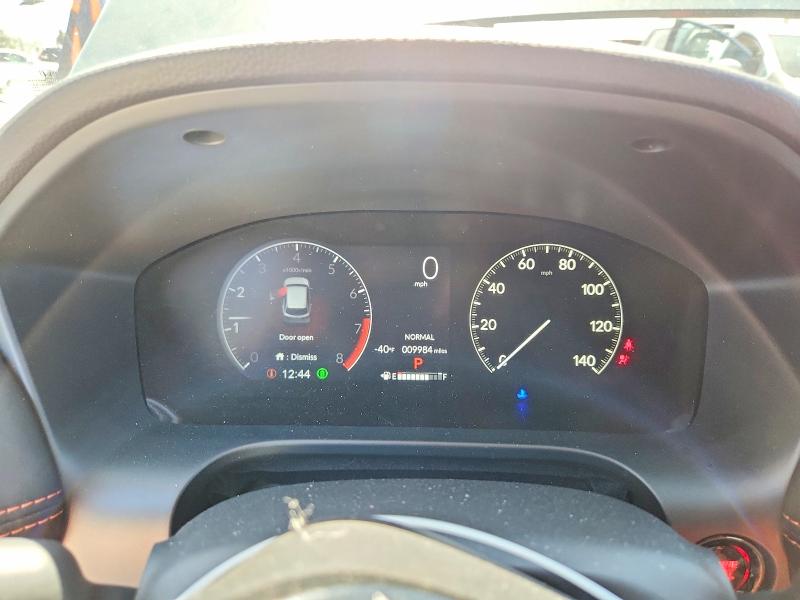 Aukcja sprzedaży 2025 Honda Hr-v, vin: 3CZRZ1H53SM755690, numer aukcji: 46911816