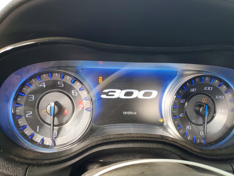 Aukcja sprzedaży 2019 Chrysler 300, vin: 2C3CCABG2KH654215, numer aukcji: 97006855