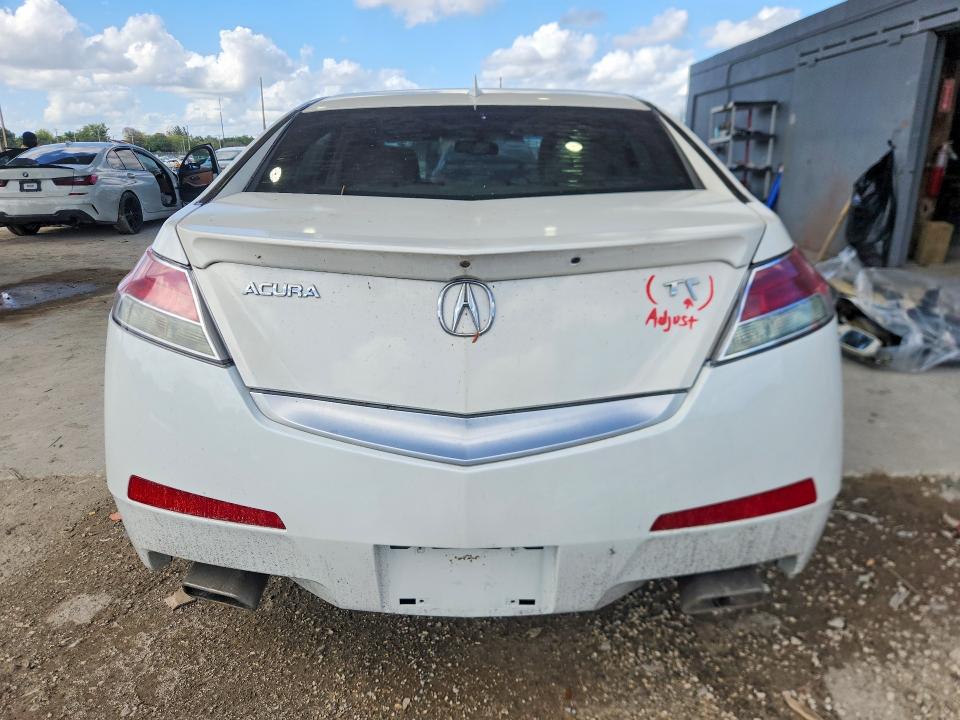 2012 Acura Tl მანქანა იყიდება აუქციონზე, vin: 19UUA8F75CA000044, აუქციონის ნომერი: 47104876