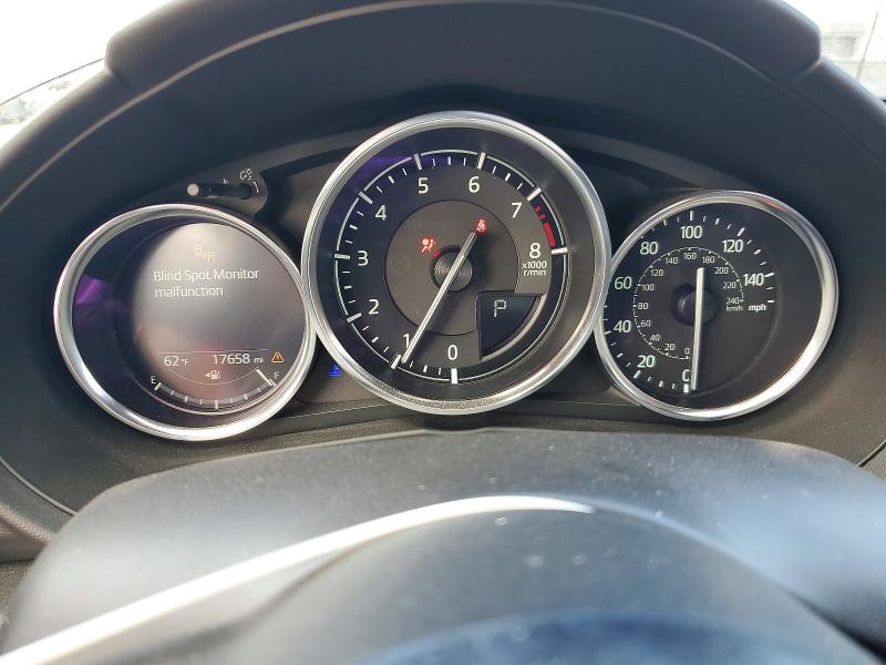 Aukcja sprzedaży 2023 Mazda Mx-5 Miata, vin: JM1NDAD71P0551362, numer aukcji: 47419986