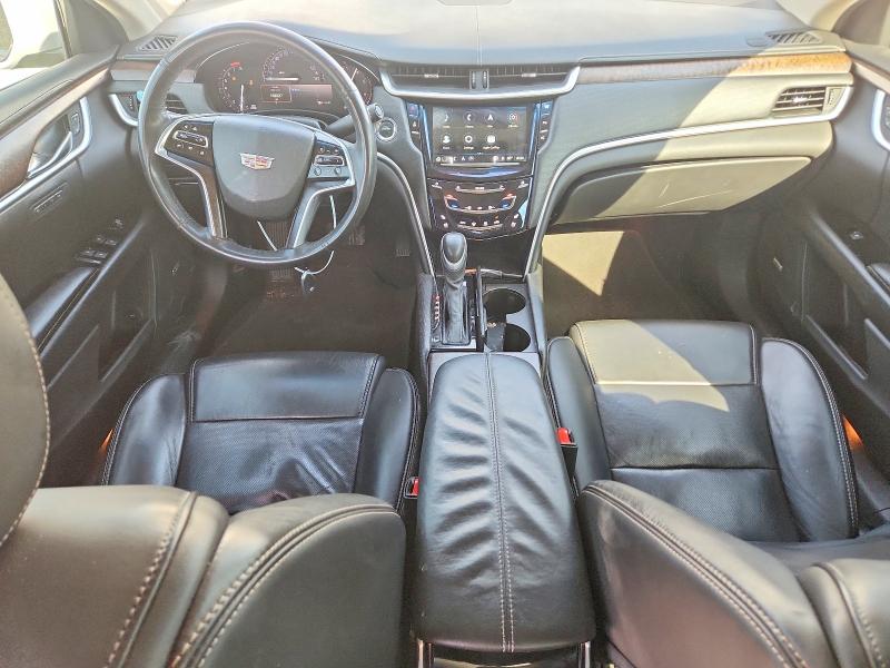 Продаж на аукціоні авто 2019 Cadillac Xts, vin: 2G61M5S35K9140845, номер лоту: 46938226