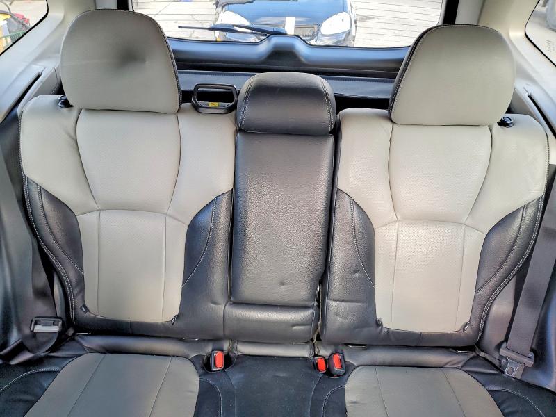 Продажа на аукционе авто 2021 Subaru Forester, vin: JF2SKAJC3MH513074, номер лота: 46176166